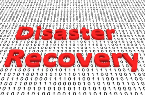 Disaster Recovery Overview