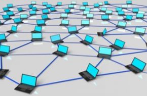 Network of Laptops