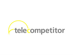 TeleCompetitor Logo