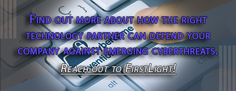 Firstlight can protect you from cybercrime