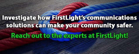 FirstLight’s communications solutions 