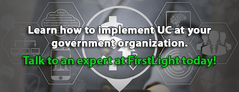 Unified Communications with Firstlight