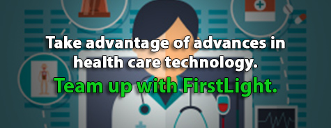 Health Care Technology with FirstLight