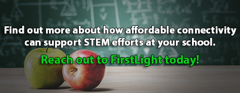 affordable-connectivity-can-support-stem-with-firstlight-solutions