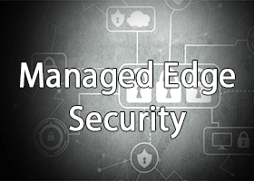Managed Edge Security FirstLight 