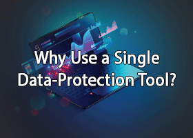 single-data-protection-tool