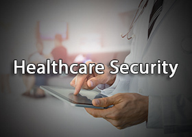 healthcare-security