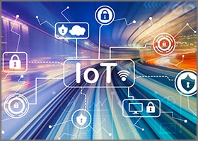 Supporting IoT