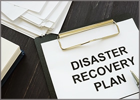 DR-plan-disaster-recovery-with-firstlight