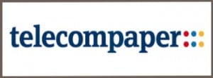 telecom paper logo