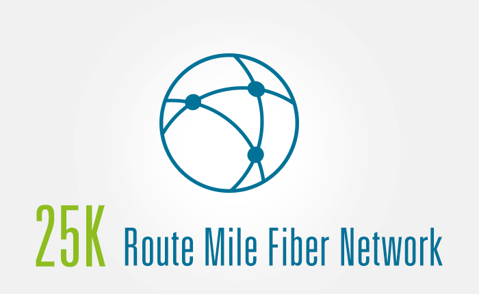 FirstLight’s fiber network has over 24,000 miles of fiber optic connectivity, connecting over 1,000 leading healthcare institutions for Internet, WAN and Cloud Connectivity.