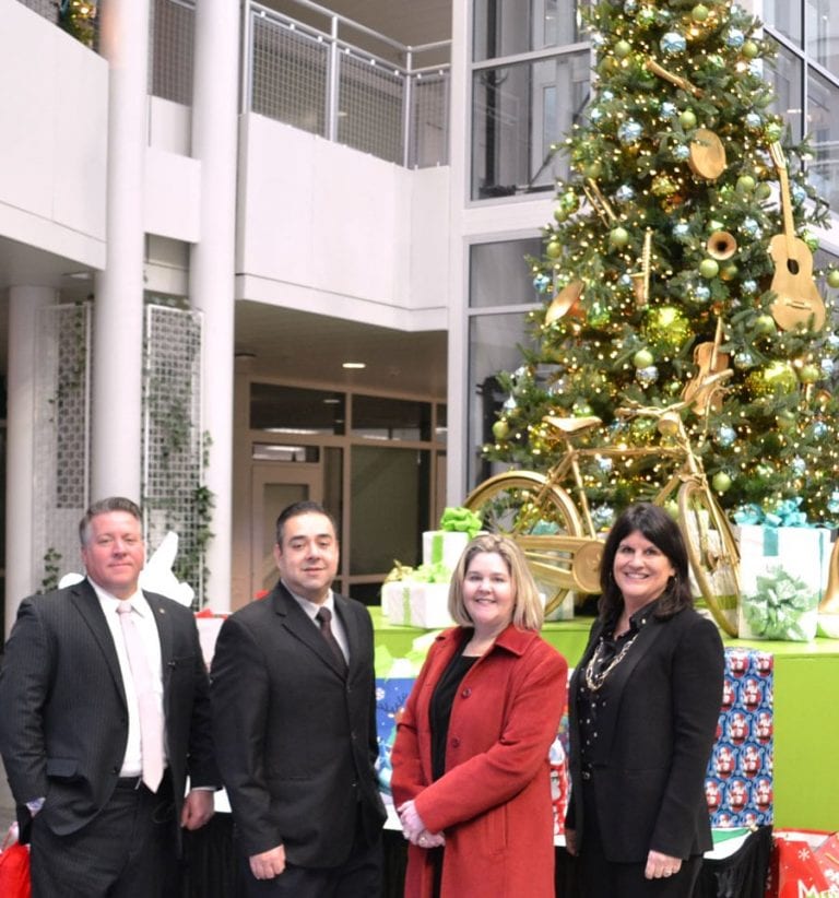 Community Stewardship FirstLight