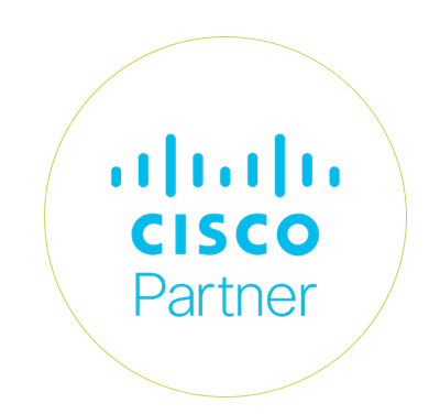 FirstLight is a Cisco Premier Partner offering hardware and licensing.