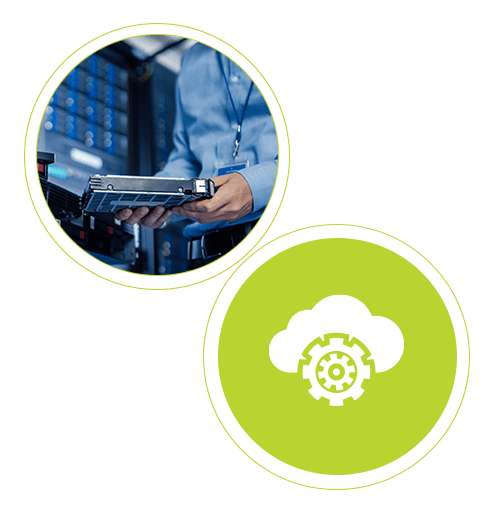 FirstLight's Cloud Backup service is a highly secure, scalable, Veeam-powered data backup solution.