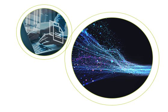 FirstLight provides cloud connectivity from a single source, something no other provider in the region can do.