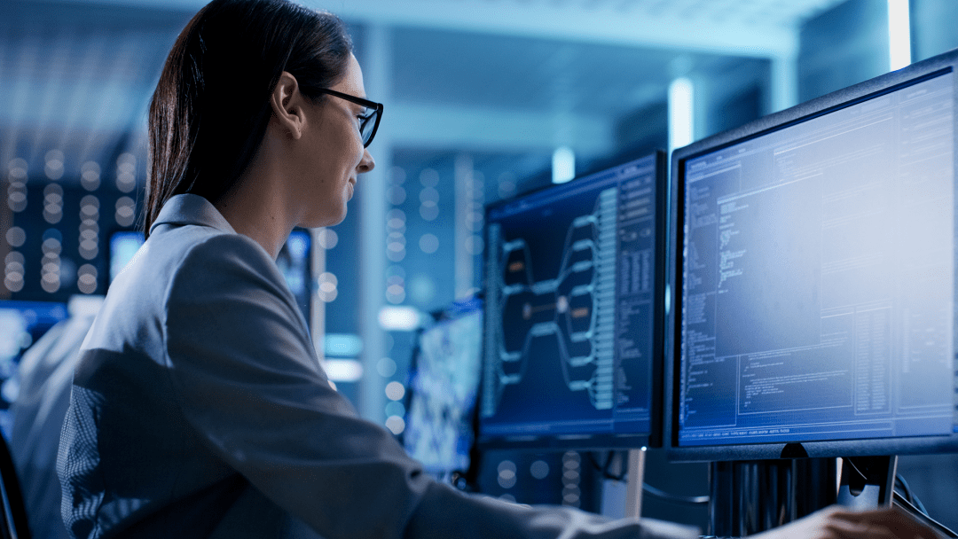 Full-Service Monitoring Solutions - FirstLight