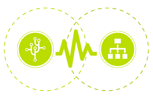 FirstLight's system not only reduces the severity of any attack, it also allows legitimate traffic to reach its intended destination without delay.