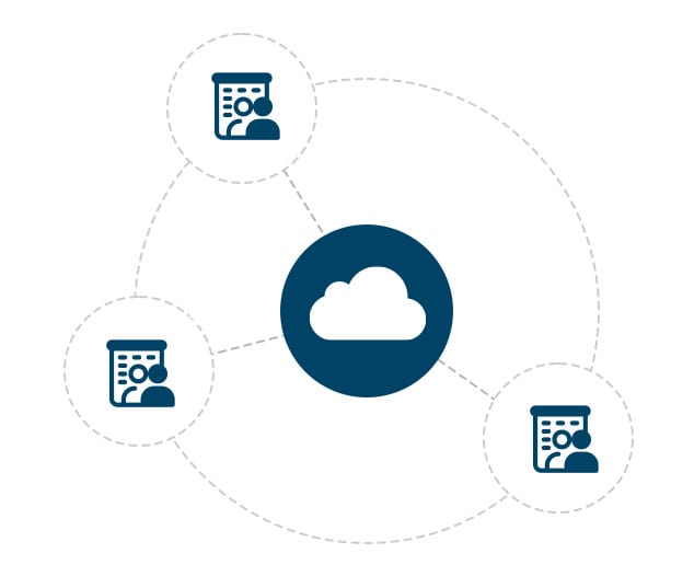 FirstLight's SD-WAN service brings the benefits of a smarter network without the stress and hassle that go with developing in-house WAN solutions.