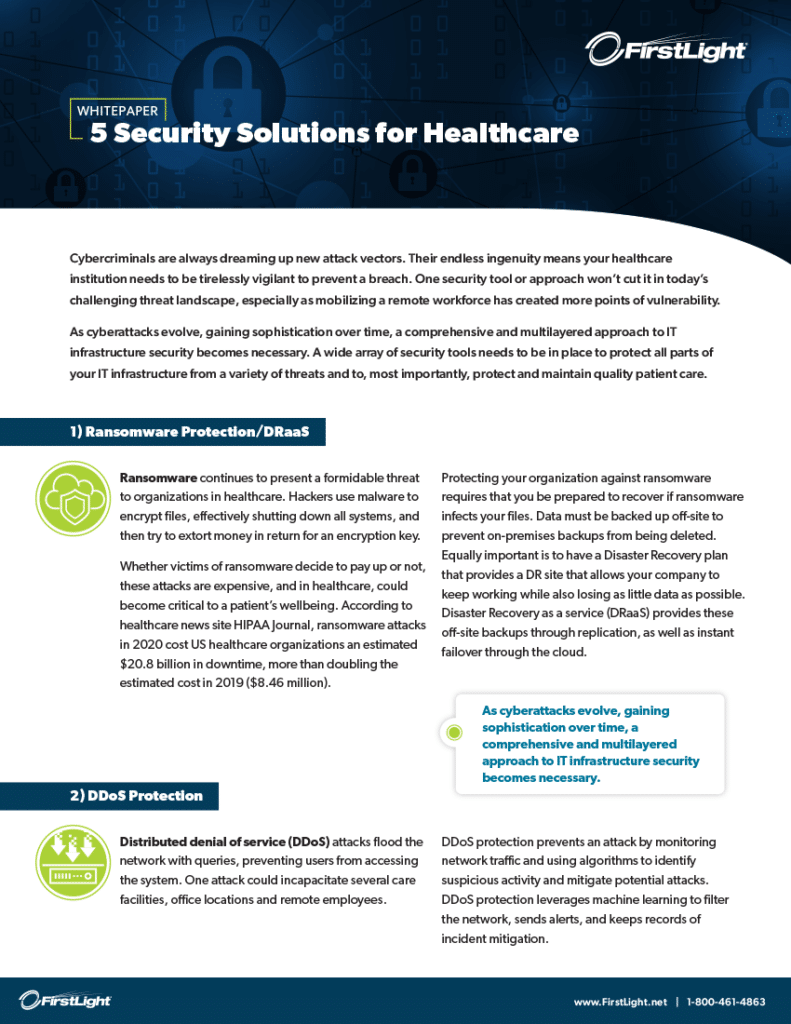 5-Security-Solutions-for-Healthcare-White-Paper-graphic