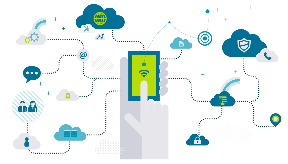 Unified Communication Graphics