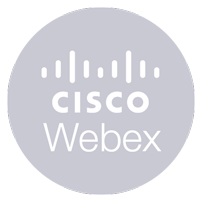 CISCO Webex Video Conferencing
