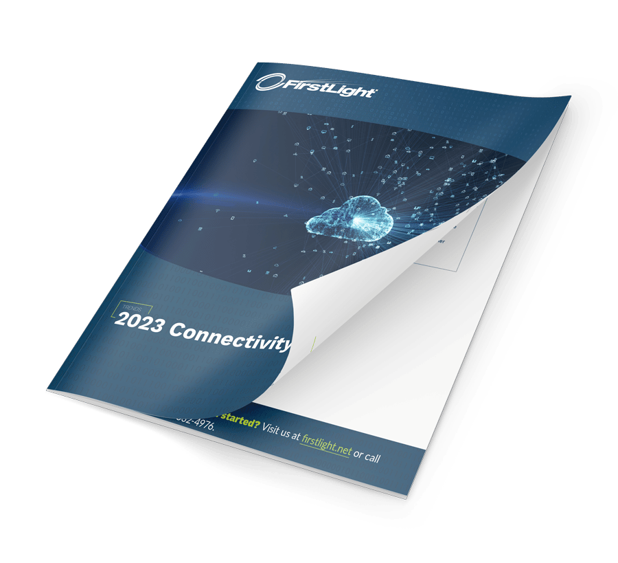 2023 Connectivity Report