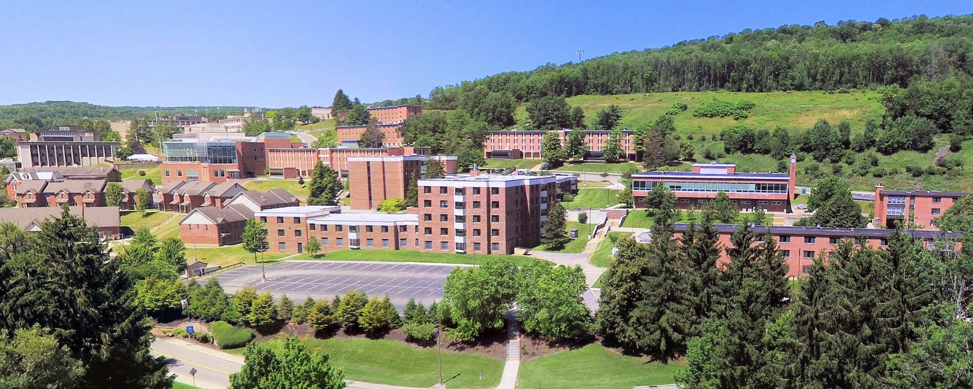 Alfred State College FirstLight